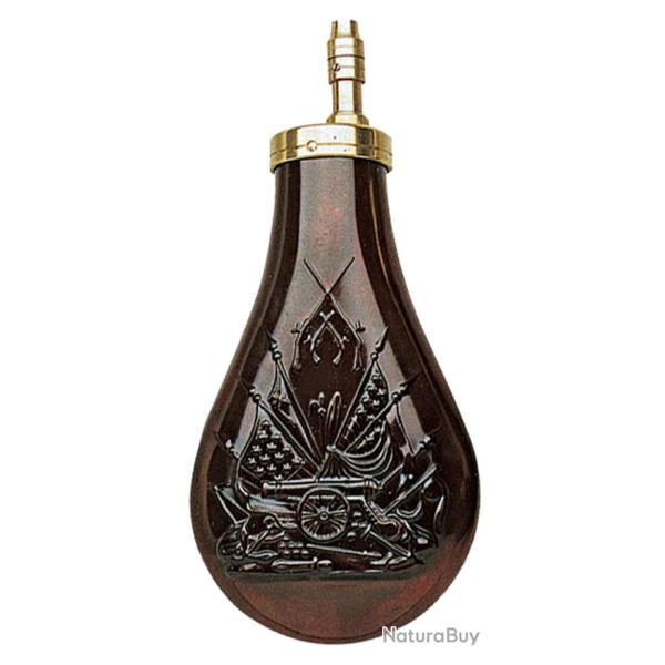 Poire � poudre Colt Pattern ajustable