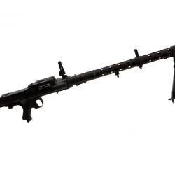 R&eacute;plique mitrailleuse Allemande MG34 - R&eacute;plique MG34