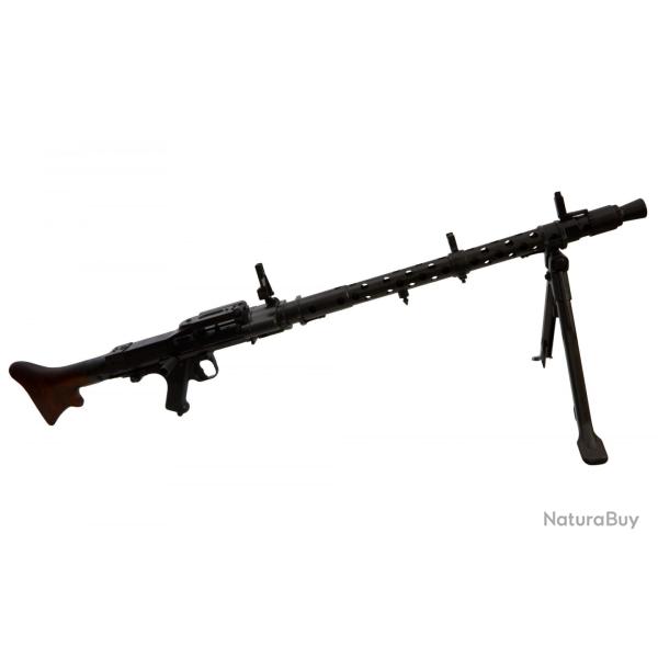 R�plique mitrailleuse Allemande MG34 - R�plique MG34
