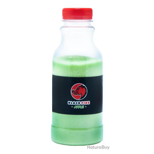 Black Fire - Nordic Line - Black Fire - Nordic Line Ch�taigne