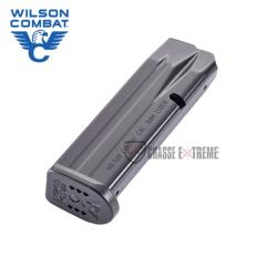 Chargeur WILSON COMBAT EDC X9 15cps Cal 9mm