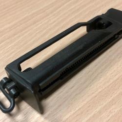 Chargeur pour Baikal MP654K CO2 4,5mm - BAIKAL chargeur MAKAROV/MP654K C.4,5