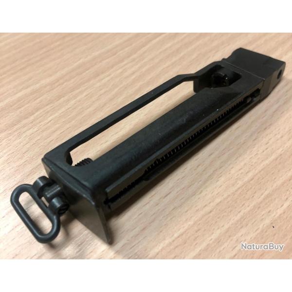 Chargeur pour Baikal MP654K CO2 4,5mm - BAIKAL chargeur MAKAROV/MP654K C.4,5