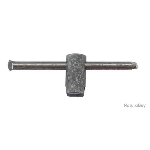 Cl� � chemin�e TDC pour carabine et fusil - Cl� a chemin�e pour carabine et fusil