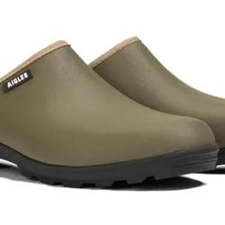 Sabot AIGLE Lessfor Open Kaki