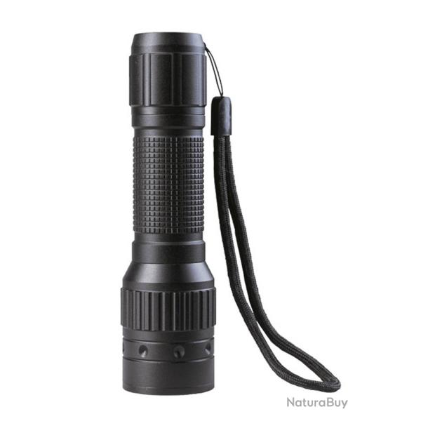 Lampe torche outdoor OPERATOR MT1 350 lumens - LAMPE TORCHE OUTDOOR OPERATOR MT1 350 lumens