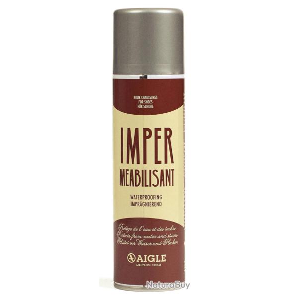 Imperm�abilisant AIGLE - Imperm�abilisant Aigle