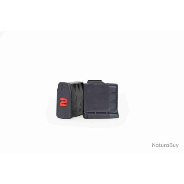 Chargeur AMEND2 5 coups 308 Win compatible AICS Short Action - *C* CHARGEUR AICS ACTION COURTE 5 CPS