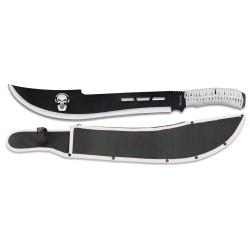 Machette t&ecirc;te de mort
