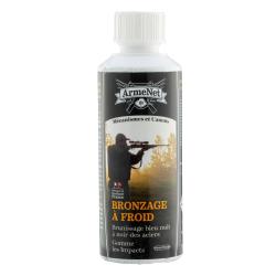 Armenet Bronzage &agrave; froid (flacon de 250 ml) - Bronzage &agrave; froid