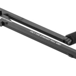 Levier d'armement lat&eacute;ral pour AR15 STRAIGHT PULL
