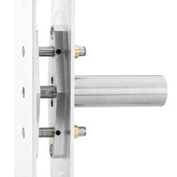 Sabot amortisseur de recul pour fusil Canardouze - Sabot anti-recul