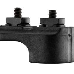 Fixation rapide QD pour bretelle avec montage M-LOK - FIXATION QD POUR BRETELLE MONTAGE M-LOK