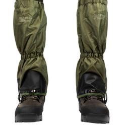 Gu&ecirc;tres waterproof Jack Pyke - Paire de gu&ecirc;tres