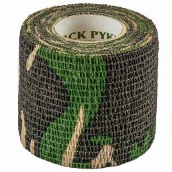 Strap de camouflage Jack Pyke - 3D Camo - 4.5m