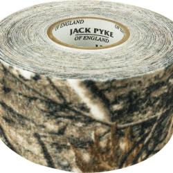 Ruban adh&eacute;sif de camouflage Jack Pyke - 3D Ca&ugrave;o - 10m