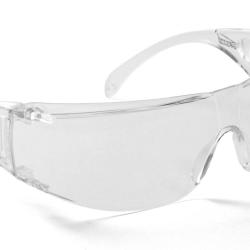 Lunettes de protection transparentes First Singer Safety