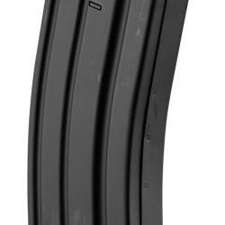 Chargeur m&eacute;tallique pour r&eacute;plique Venator MKII 4.5 mm - Chargeur 50 coups