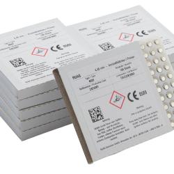 Amorces RWS Boxer Sinoxid - Sinoxid - Large Pistol n&deg;5337