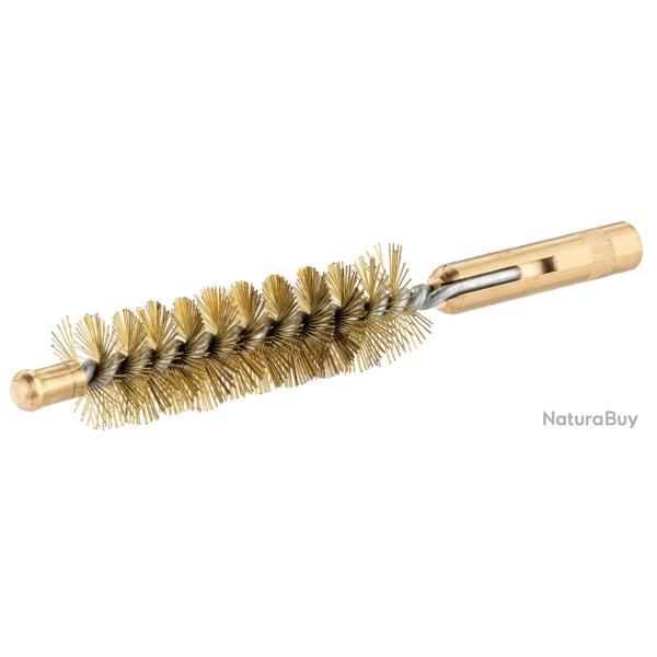 Brosses laiton embout femelle - Cal .36