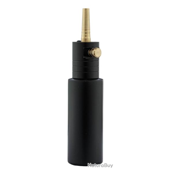 Poire � poudre BP Maker avec bec 18 grains - Poire � poudre BP Maker