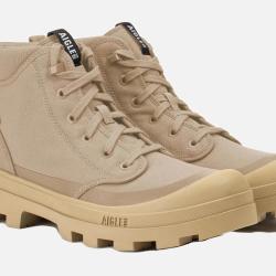 AIGLE - Chaussures de marche Tenere Hike couleur Sable