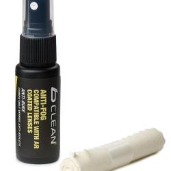 Kit anti-bu&eacute;e BOLLE B300 30 ML compatible anti reflet