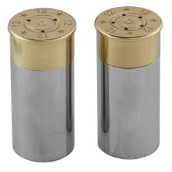 Poivri&egrave;re et sali&egrave;re Cartouche Jack Pyke - Set Sali&egrave;re