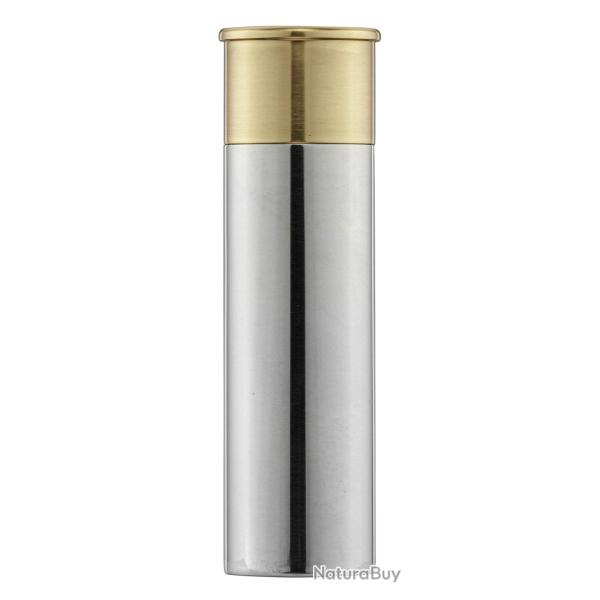 Flasque Jack Pyke en forme de cartouche - Flasque 80 ml