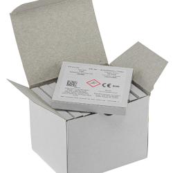 Amorces Small Pistol Geco par 1000 - Small Pistol n&deg;4152