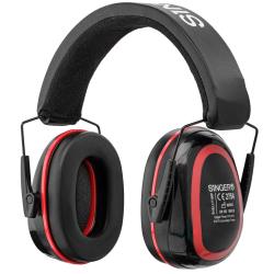 Casque de protection auditif passif Singer Safety Shelly100P - Casque de protection auditive Shelly1