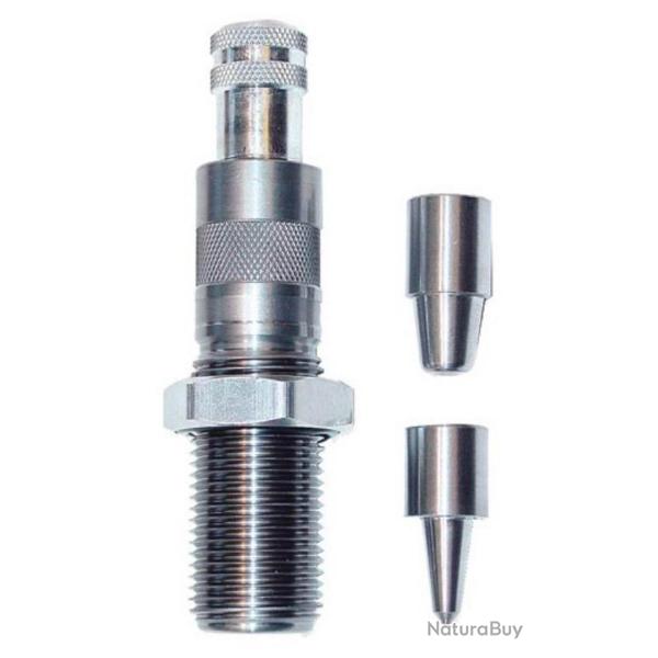 Expandeur universel Lee pour calibre 22 au 45. - Expandeur universel Lee #90728