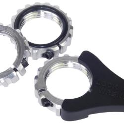 Lee Precision - Bague de verrouilage Lock Ring - Bague de verrouilage Lock Ring #90566
