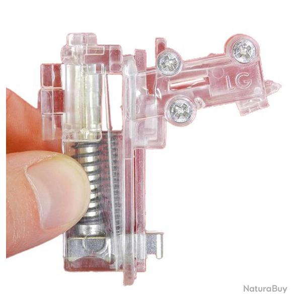 Lee Precision - Adaptateur Lee large primer - Adaptateur Lee large primer #91972