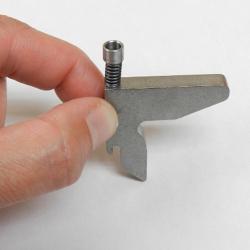 Lee Precision - Small primer arm assembly - Small primer arm assembly #91962