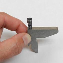 Lee Precision - Large primer arm assembly - LEE, BP2889B LARGE PRIMER ARM ASSEMBLY #91963