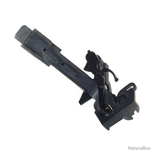 Lee Precision - Load Master small Primer trough Assembly - LEE, SM LM P TROUGH ASSEM BLK #90381