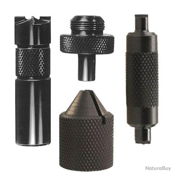 Lee Precision - Lee Case Conditioning Kit - Lee Case Conditioning Kit #90950