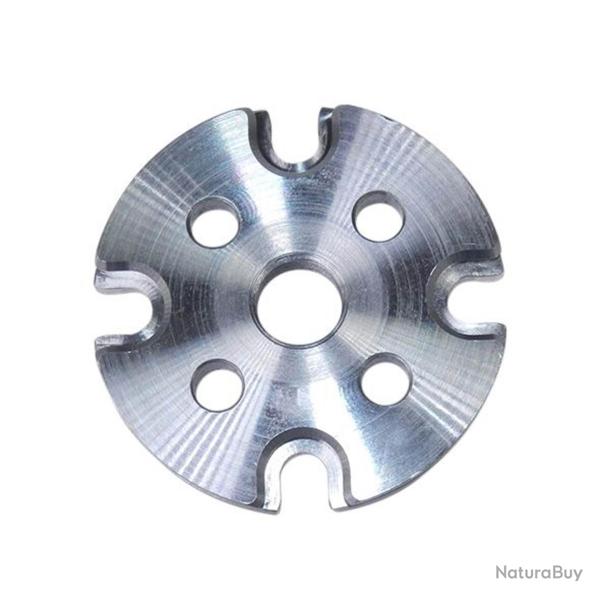 Lee Precision - Lee Pro 4000 Shell Plate - 44 Special, 44 Magnum, 45 Colt #90648