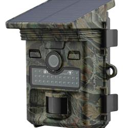 Num'Axes Pack pi&egrave;ge photographique PIE1069 (sans pile et sans carte SD)