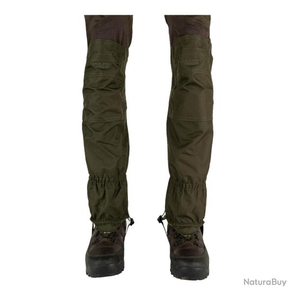 Gu�tres waterproof Jack Pyke Highline - GUETRES JACK PYKE VERSION 2