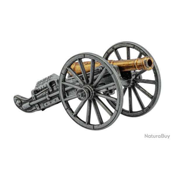 R�plique d�corative Denix Canon Napol�on Gribeauval 1806 11 cm - Gribeauval 11 cm