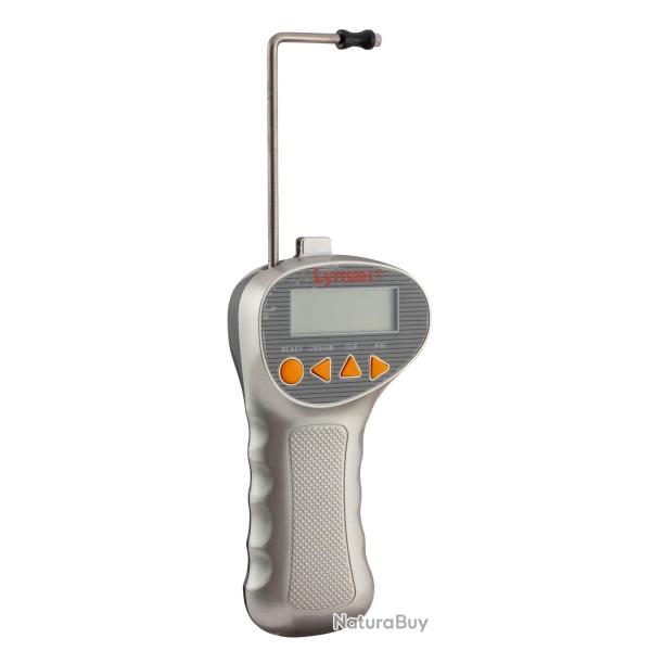 P�se d�tente �lectronique Lyman