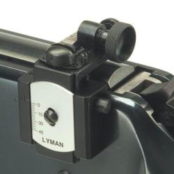 Hausse arri&egrave;re 66A Lyman - 66A FITS OLD WIN. 94 #3662214