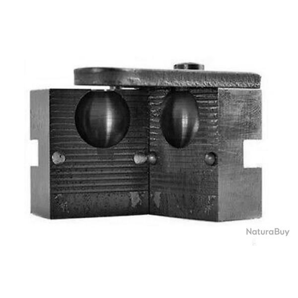 Moule � balle ronde Lyman Poudre - Moule � balle ronde .495 #2665495