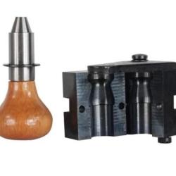 Moule &agrave; balle Lyman slug calibre .12 - SC 12 GA SABOT MOULD 525 GRAINS #2654112