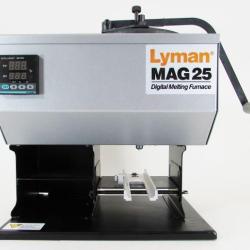 Four &agrave; plomb Lyman Mag 25 - Four &agrave; plomb Lyman Mag 25 #2800386