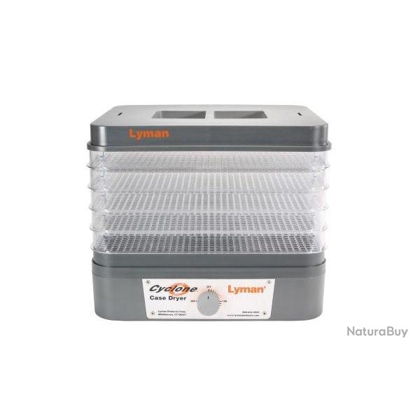 Cyclone Case Dryer Lyman - Cyclone Case Driver #7631561