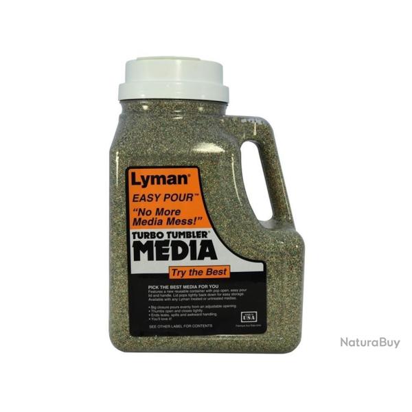 Media Medium Corncob Plus Lyman - Corncob Plus Media Medium #7631394