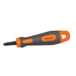 Primer Pocket Reamer Small Lyman - Primer Pocket Reamer Small #7777784